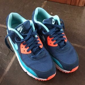Nike Air Max Women’s size 9.5